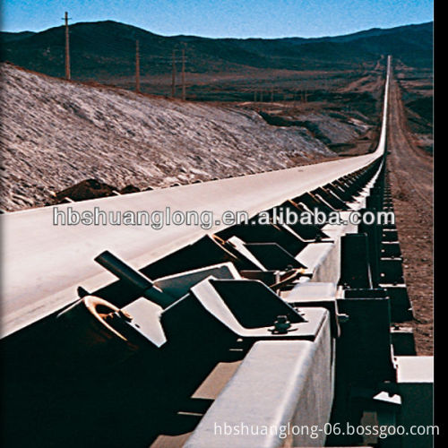 timber industry used cotton conveyor belts